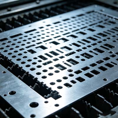 五金冲压企业建立标准化模具维保体系，连续生产稳定性显著增强